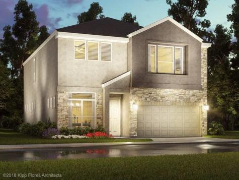 4117 Colony Pines Lane Houston TX 77080