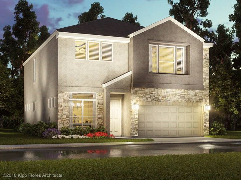 4117 Colony Pines Lane Houston TX 77080