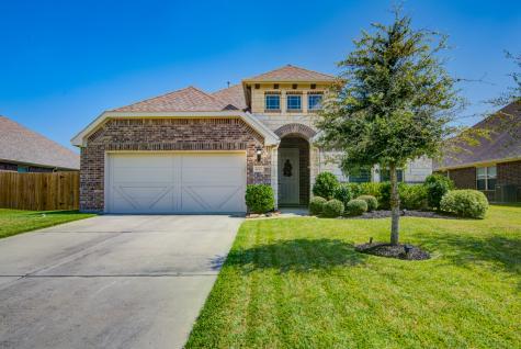 1227 Bowen Drive League City TX 77573