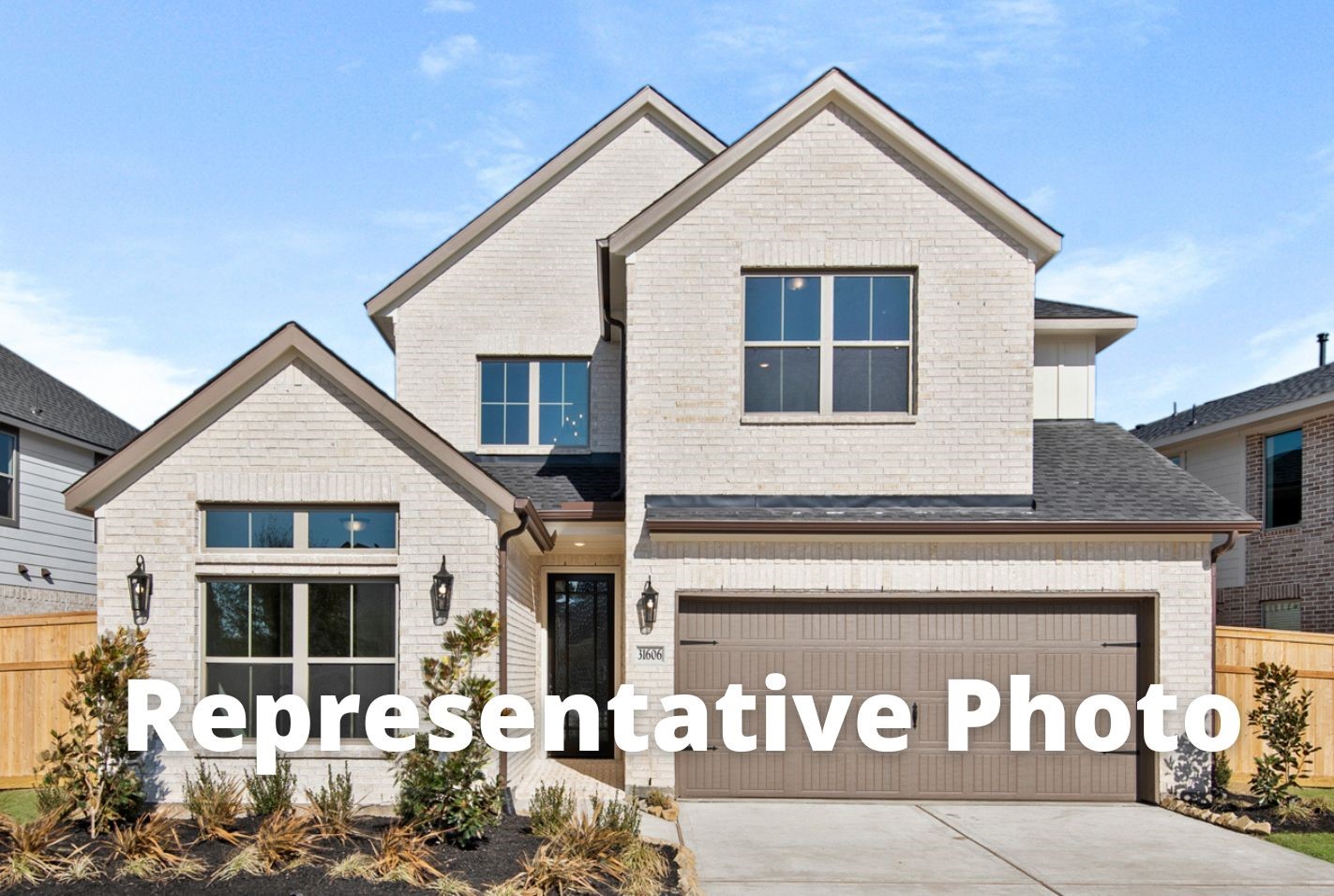 16823 Williams Gully Trail Humble TX 77346
