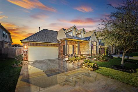 3730 White Wing Lane Deer Park TX 77536
