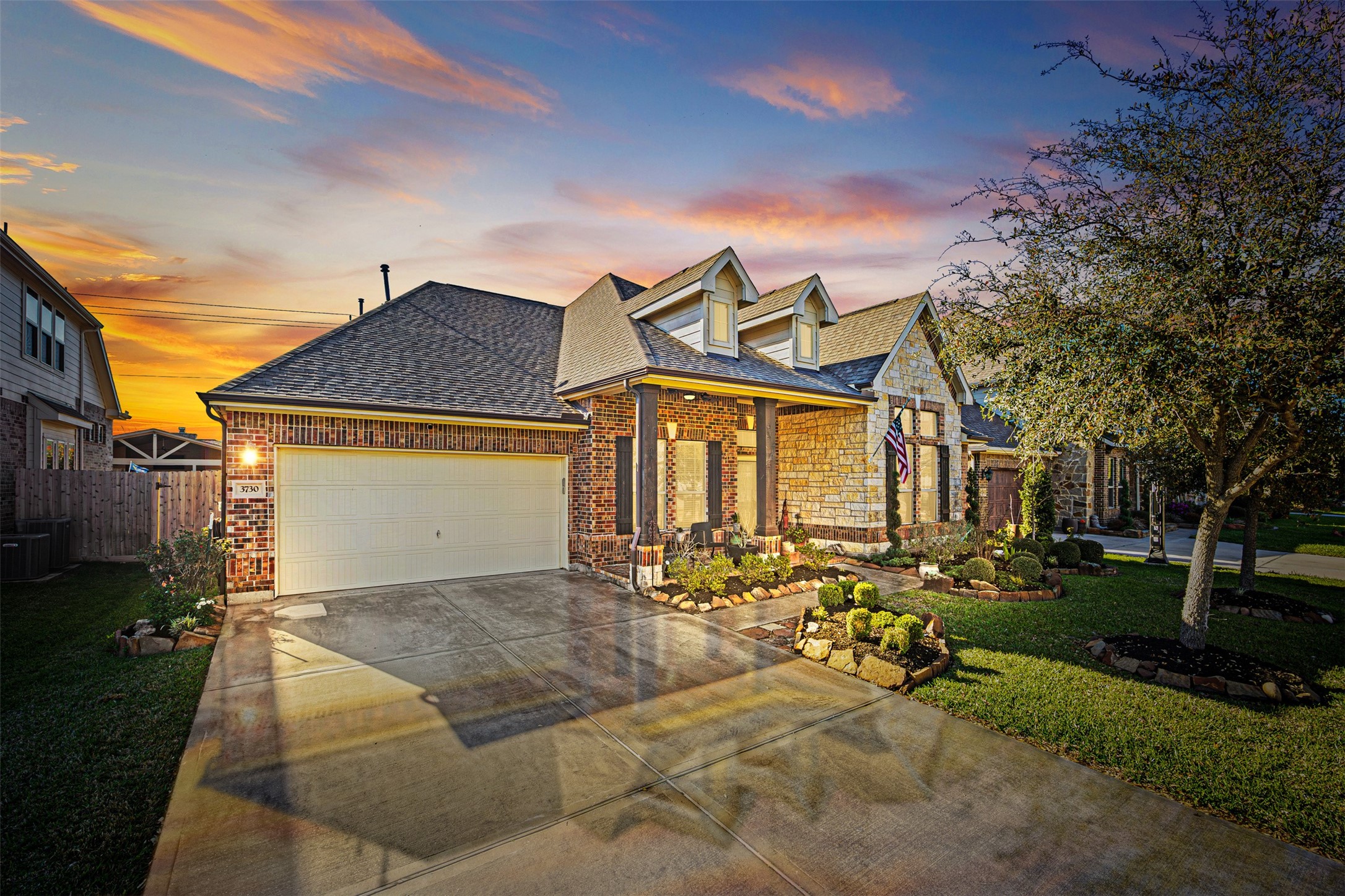 3730 White Wing Lane Deer Park TX 77536