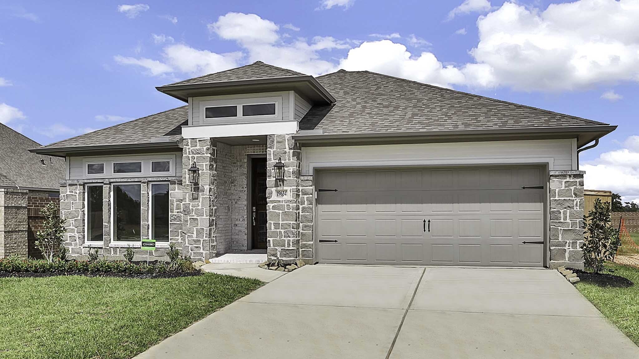 19634 Palomino Prairie Trail Tomball TX 77377