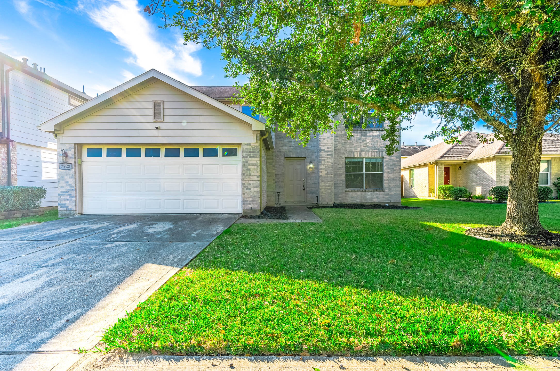 7923 Owl Lane Baytown TX 77523