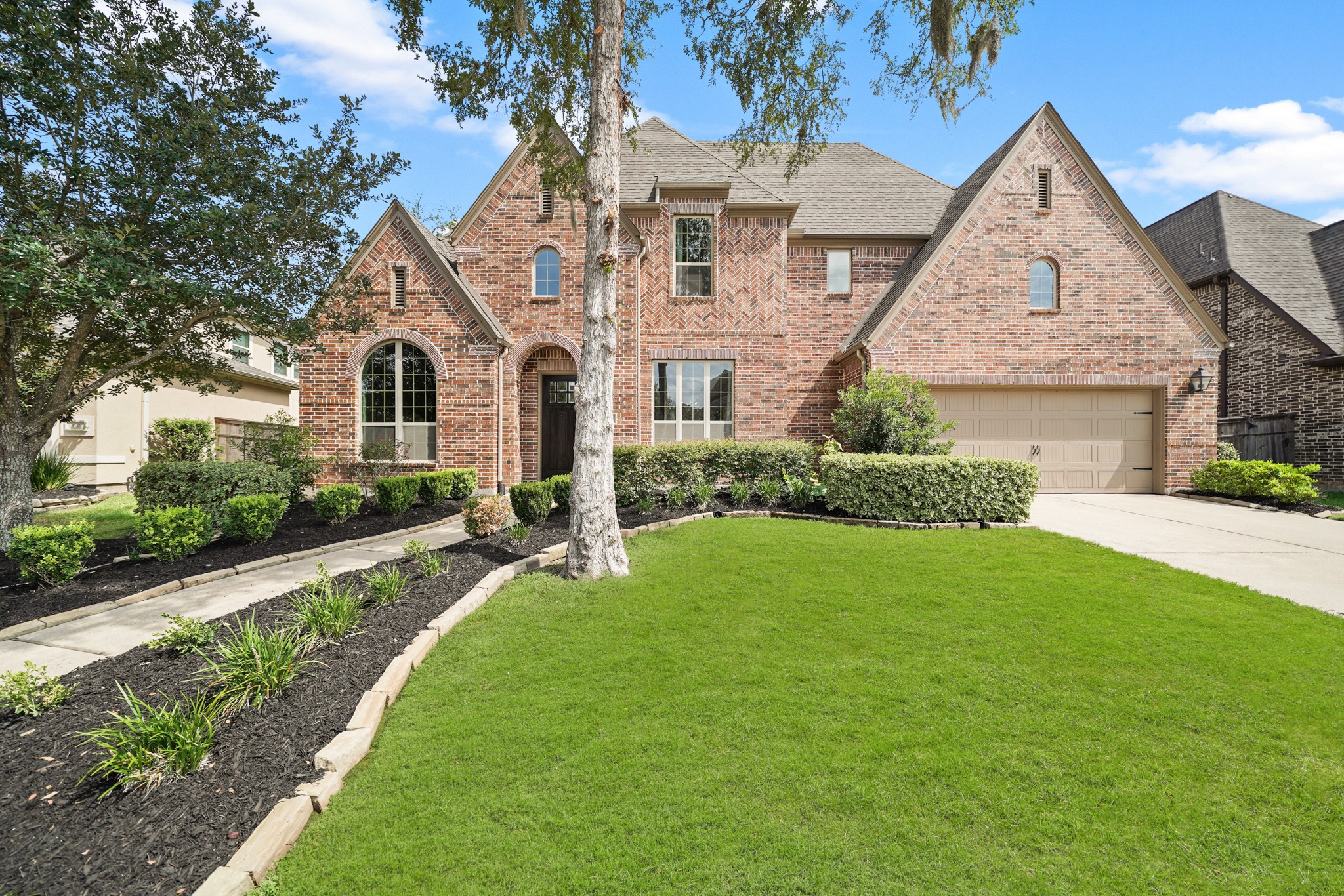 9811 Mount Whitney Missouri City TX 77459
