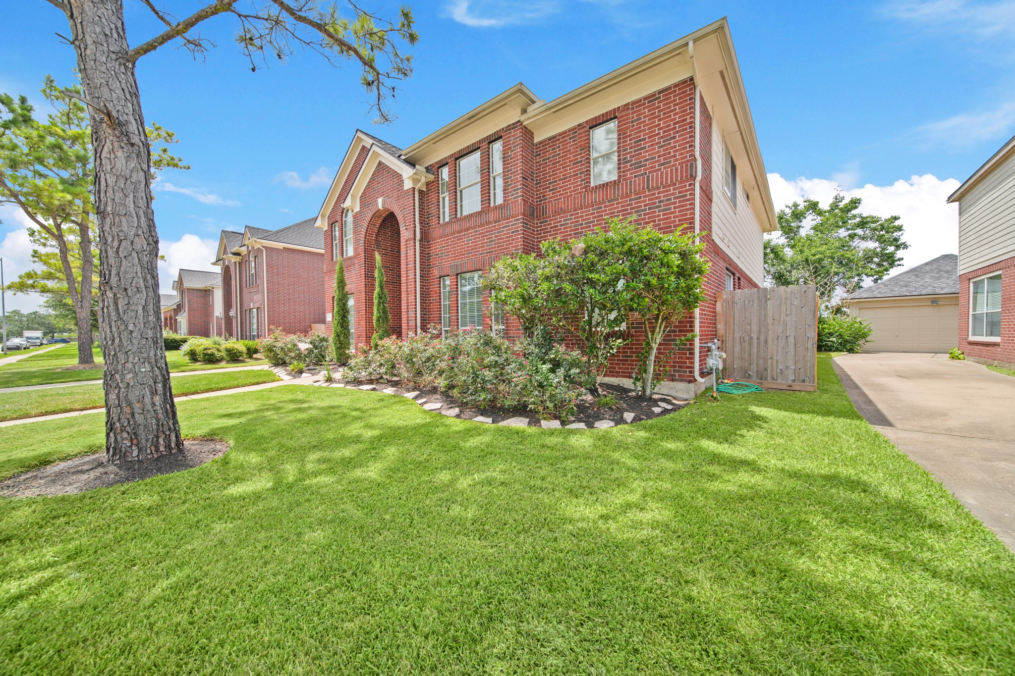 3207 Summerwind Court Pearland TX 77584