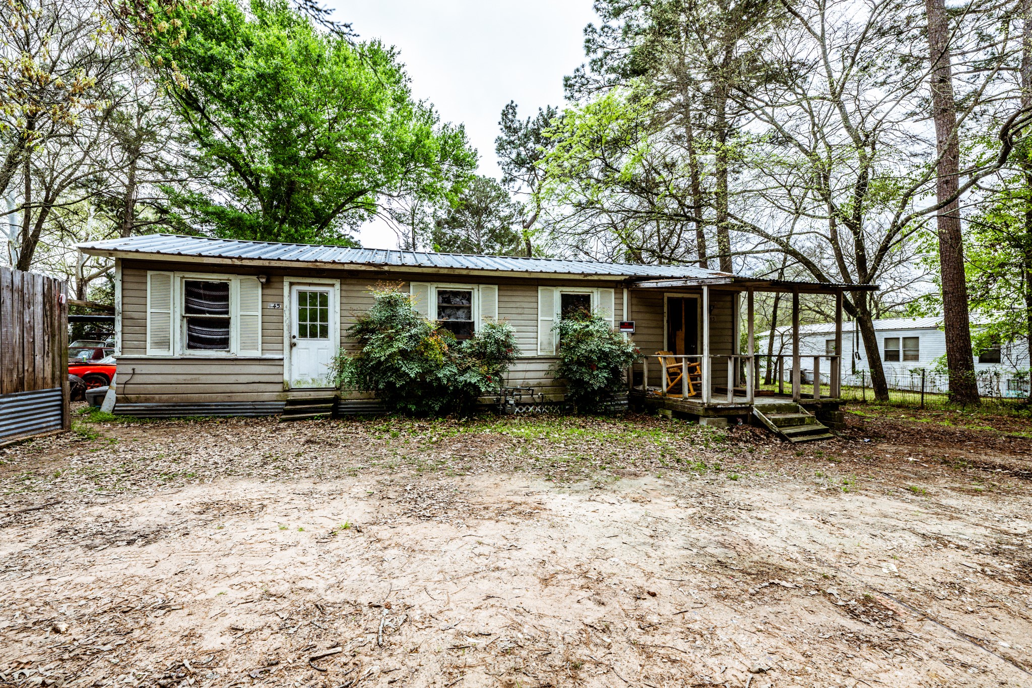 345 Jones Road New Waverly TX 77358