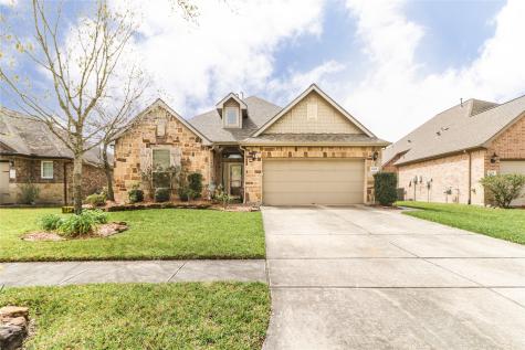 21420 Kirsten Falls Drive Porter TX 77365