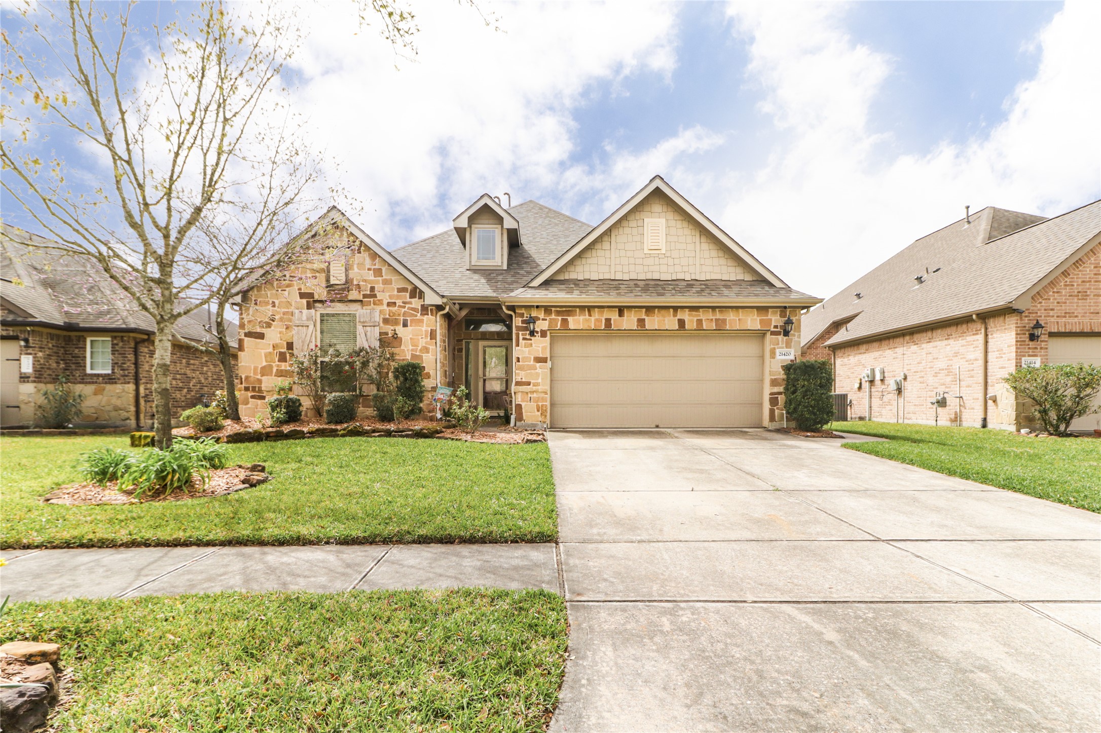 21420 Kirsten Falls Drive Porter TX 77365