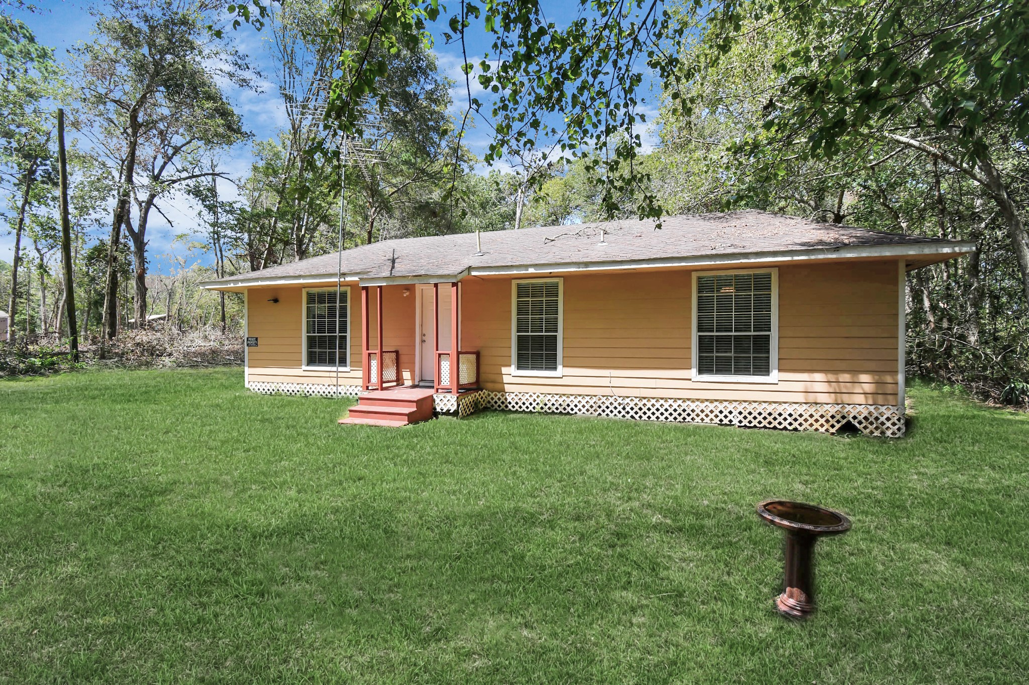 47 County Road 3891 N Cleveland TX 77328