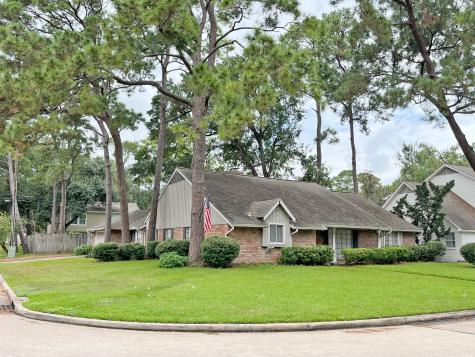 803 Patchester Drive Houston TX 77079