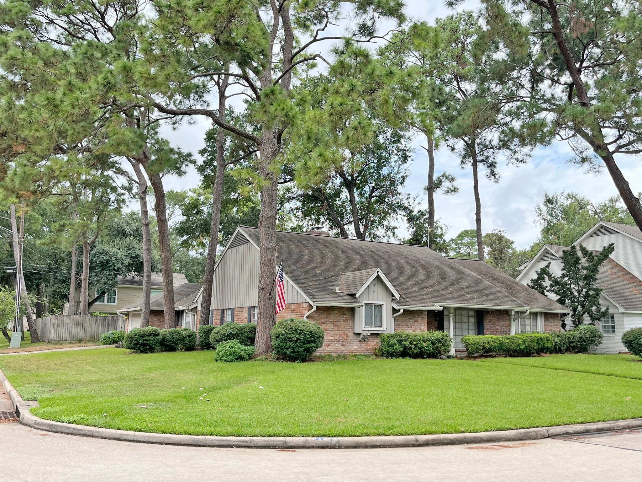 803 Patchester Drive Houston TX 77079