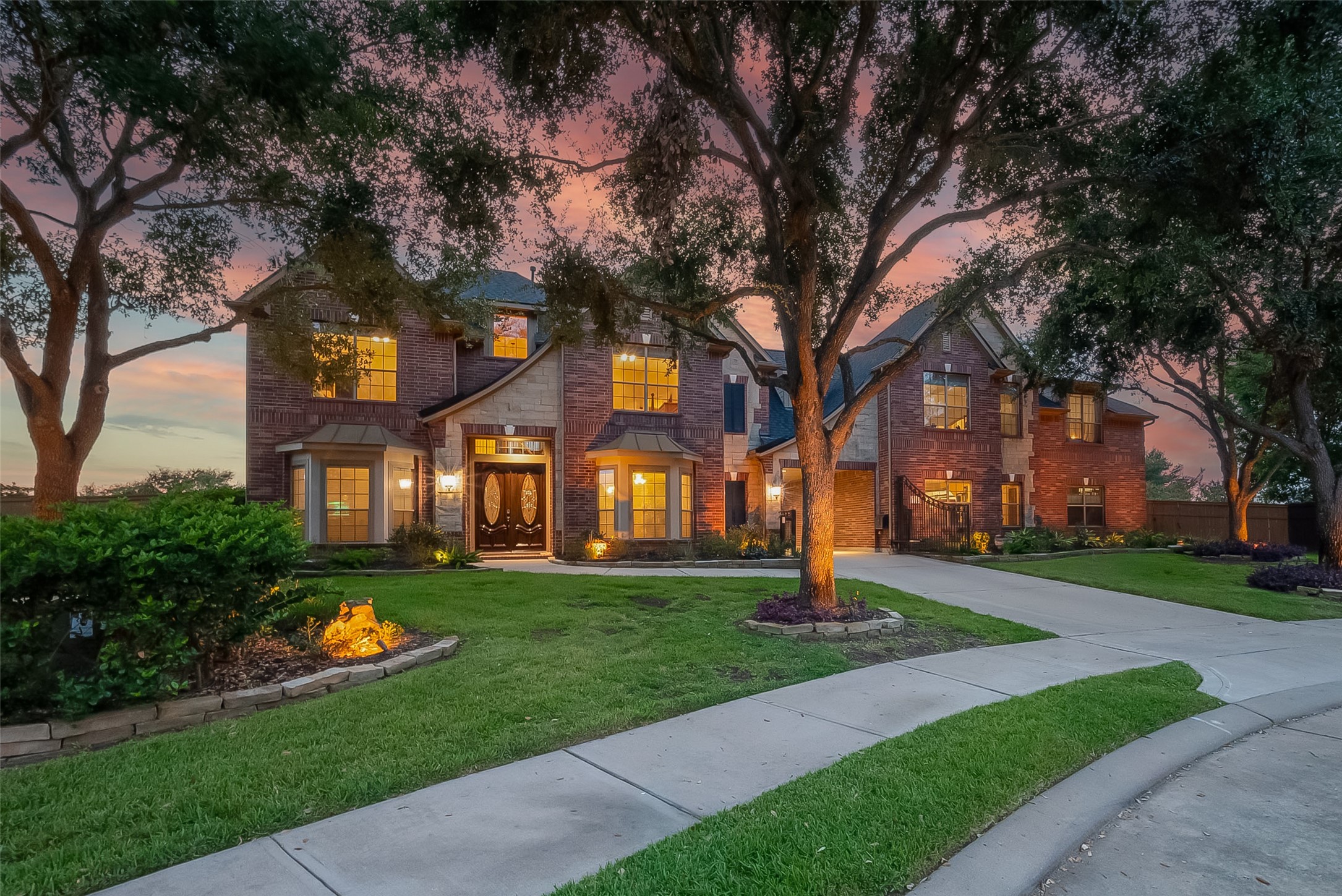 6214 Cross Creek Harbor Lane Fulshear TX 77441