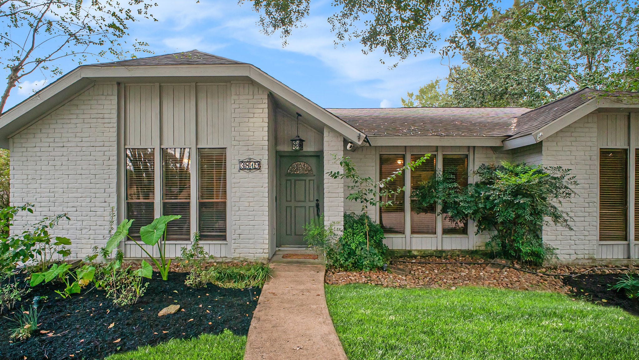 3819 Golden Lake Drive Kingwood TX 77345