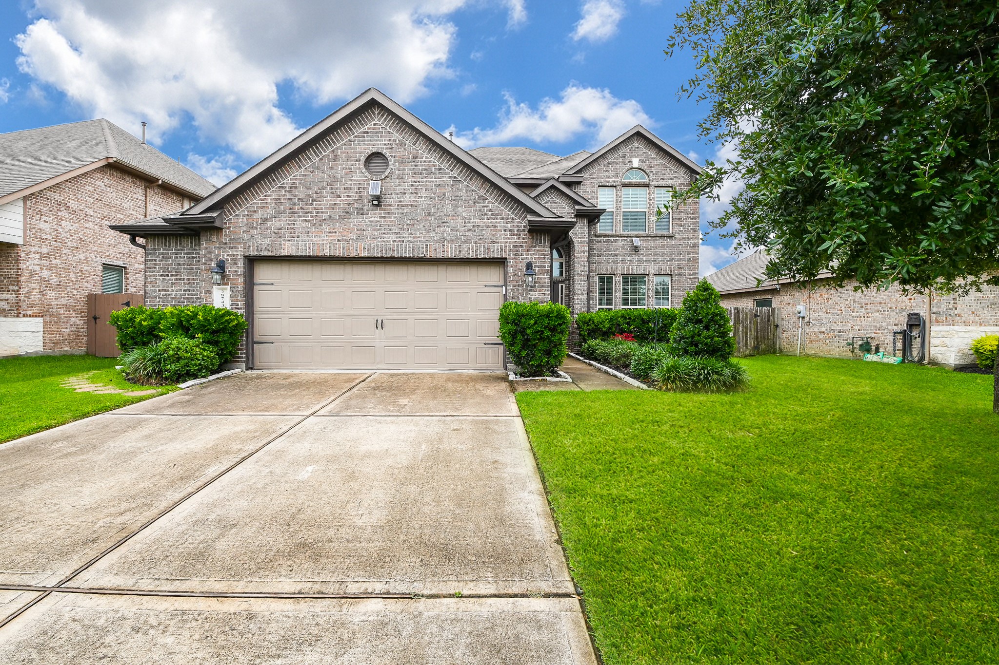 28743 Finke Gorge Drive Katy TX 77494