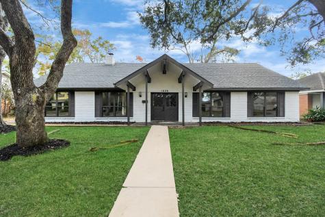 1626 Festival Drive Houston TX 77062