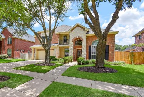 6623 Misty Creek Missouri City TX 77459