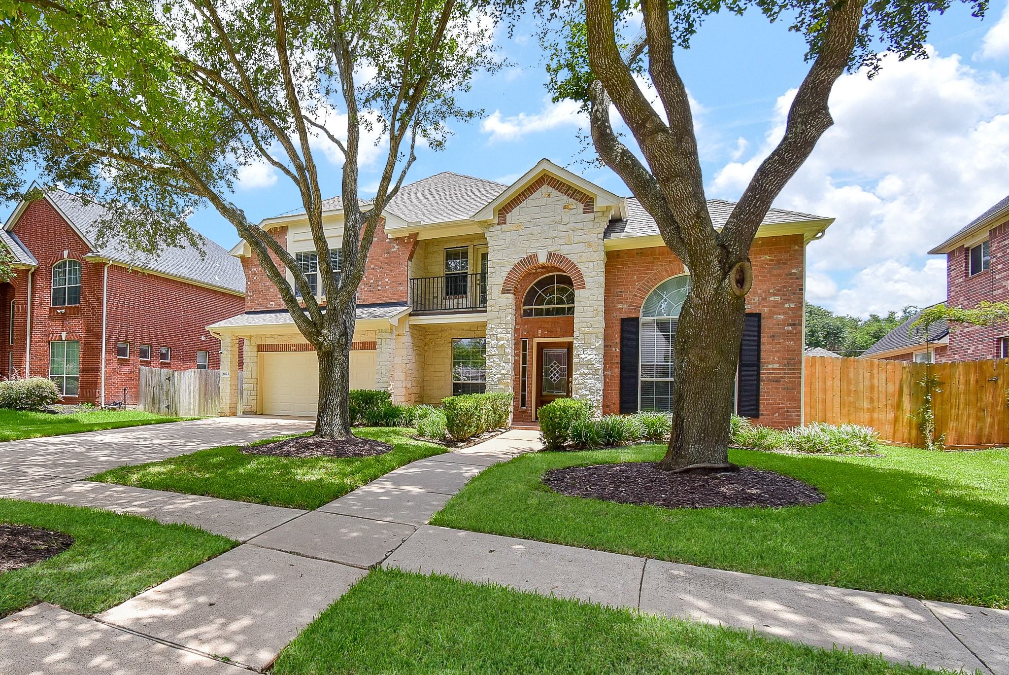 6623 Misty Creek Missouri City TX 77459