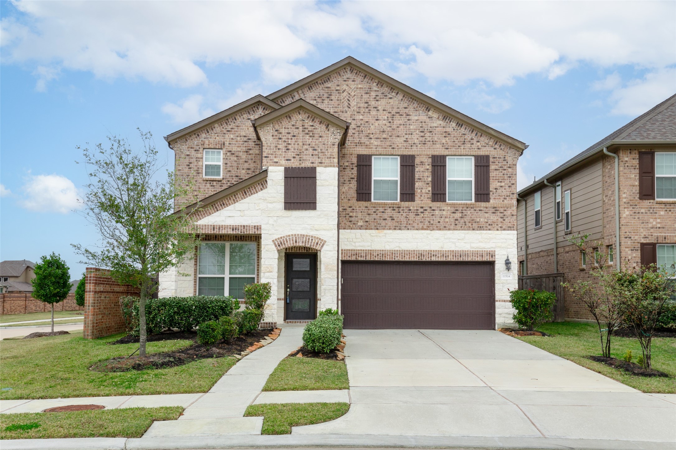 11514 Cypress Birch Court Richmond TX 77406