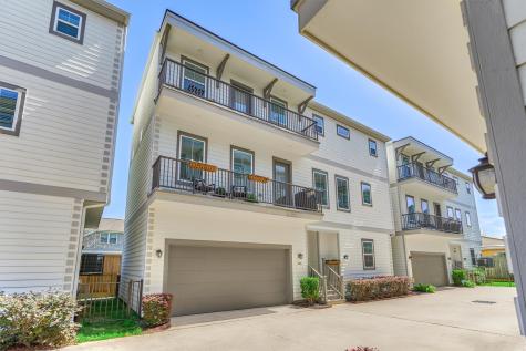 928 W 18th Street Houston TX 77008