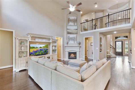 23439 Elmwood Bend Lane New Caney TX 77357