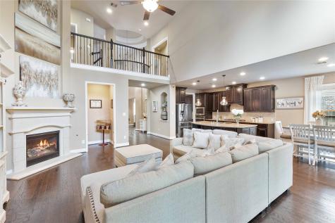 23439 Elmwood Bend Lane New Caney TX 77357