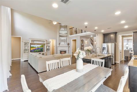 23439 Elmwood Bend Lane New Caney TX 77357