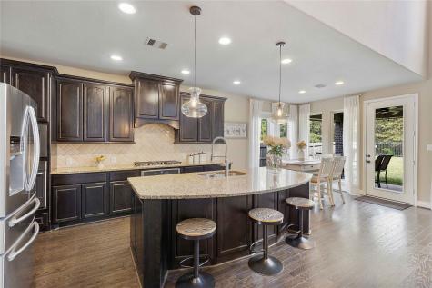 23439 Elmwood Bend Lane New Caney TX 77357