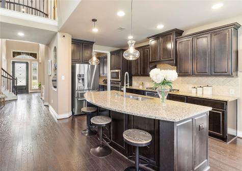 23439 Elmwood Bend Lane New Caney TX 77357