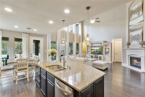 23439 Elmwood Bend Lane New Caney TX 77357