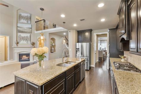 23439 Elmwood Bend Lane New Caney TX 77357