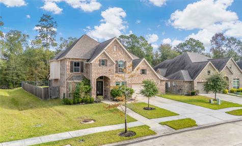 23439 Elmwood Bend Lane New Caney TX 77357