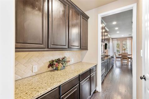 23439 Elmwood Bend Lane New Caney TX 77357