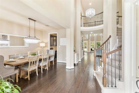 23439 Elmwood Bend Lane New Caney TX 77357