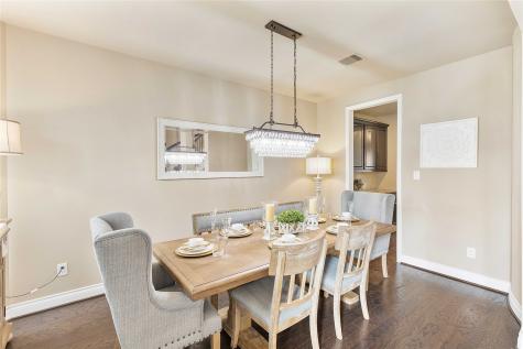 23439 Elmwood Bend Lane New Caney TX 77357