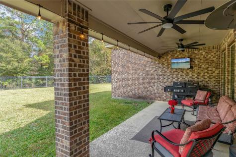 23439 Elmwood Bend Lane New Caney TX 77357