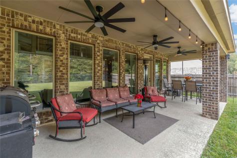 23439 Elmwood Bend Lane New Caney TX 77357