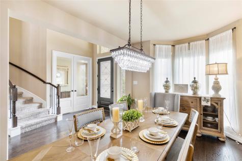 23439 Elmwood Bend Lane New Caney TX 77357