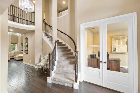 23439 Elmwood Bend Lane New Caney TX 77357