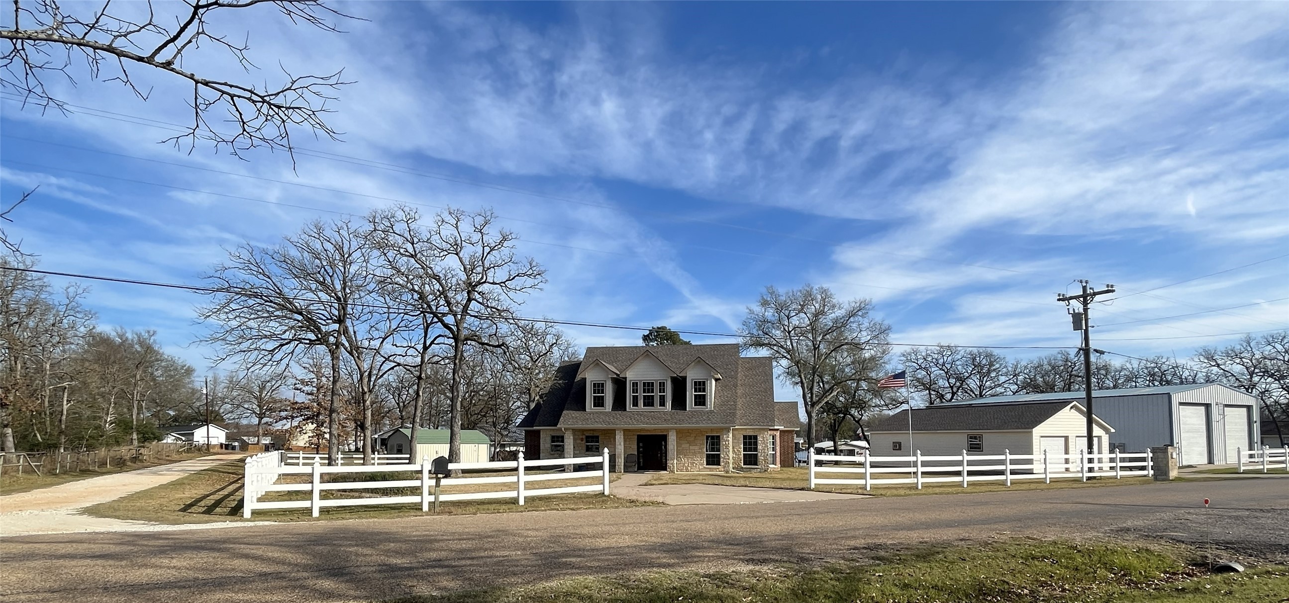 19846 Post Oak Loop Thornton TX 76687