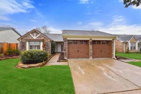 16614 Cromarty Court Houston TX 77084