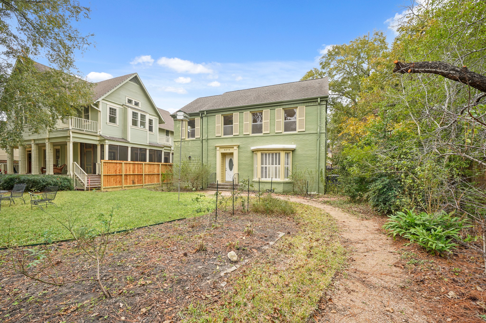 4375 Faculty Lane Houston TX 77004