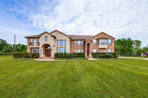 7803 Lakebrook Drive Missouri City TX 77459