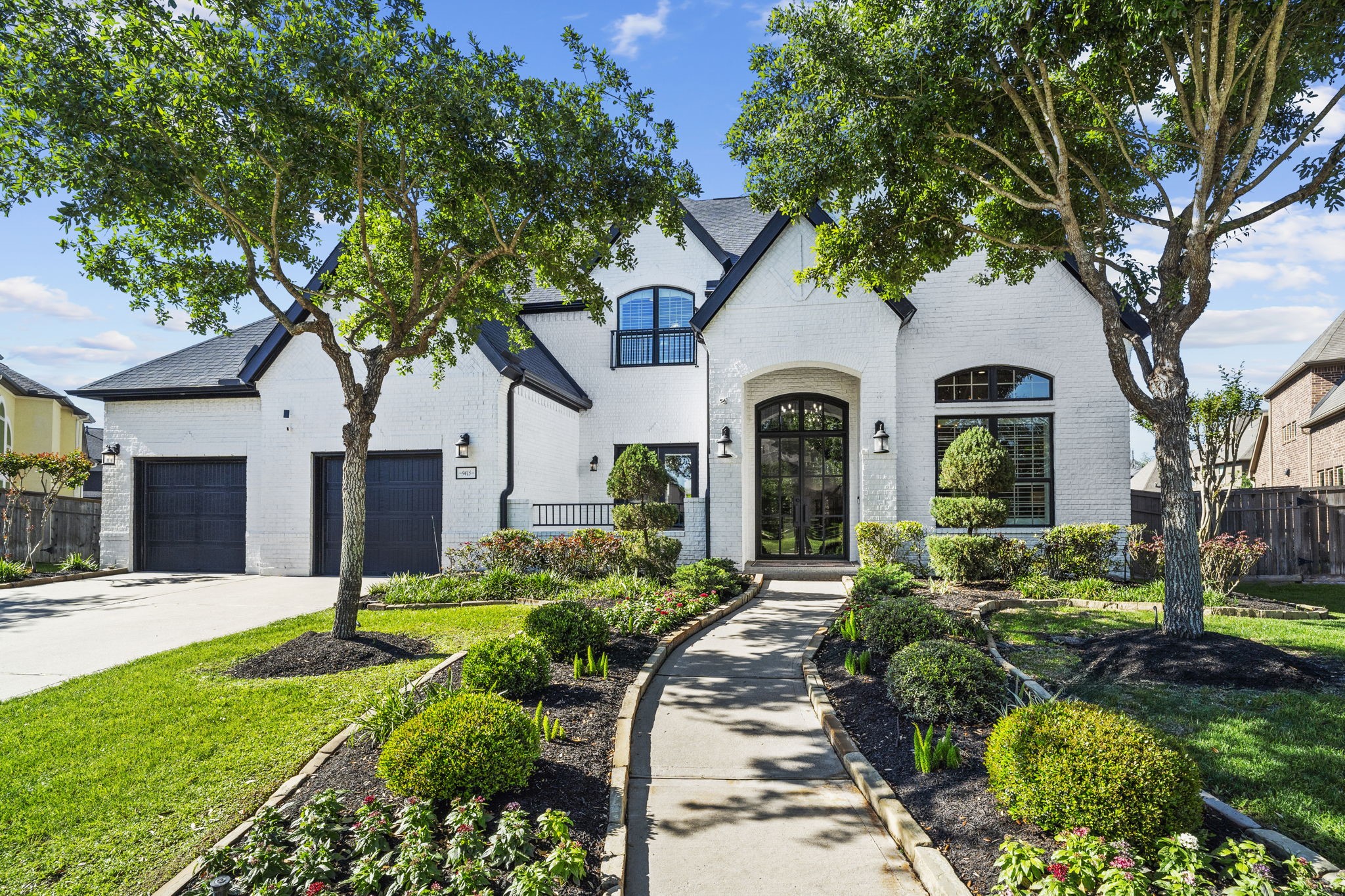 9415 San Marco Court Missouri City TX 77459