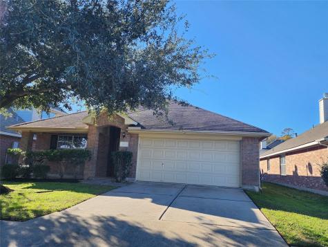 18115 Pagemill Point Lane Humble TX 77346