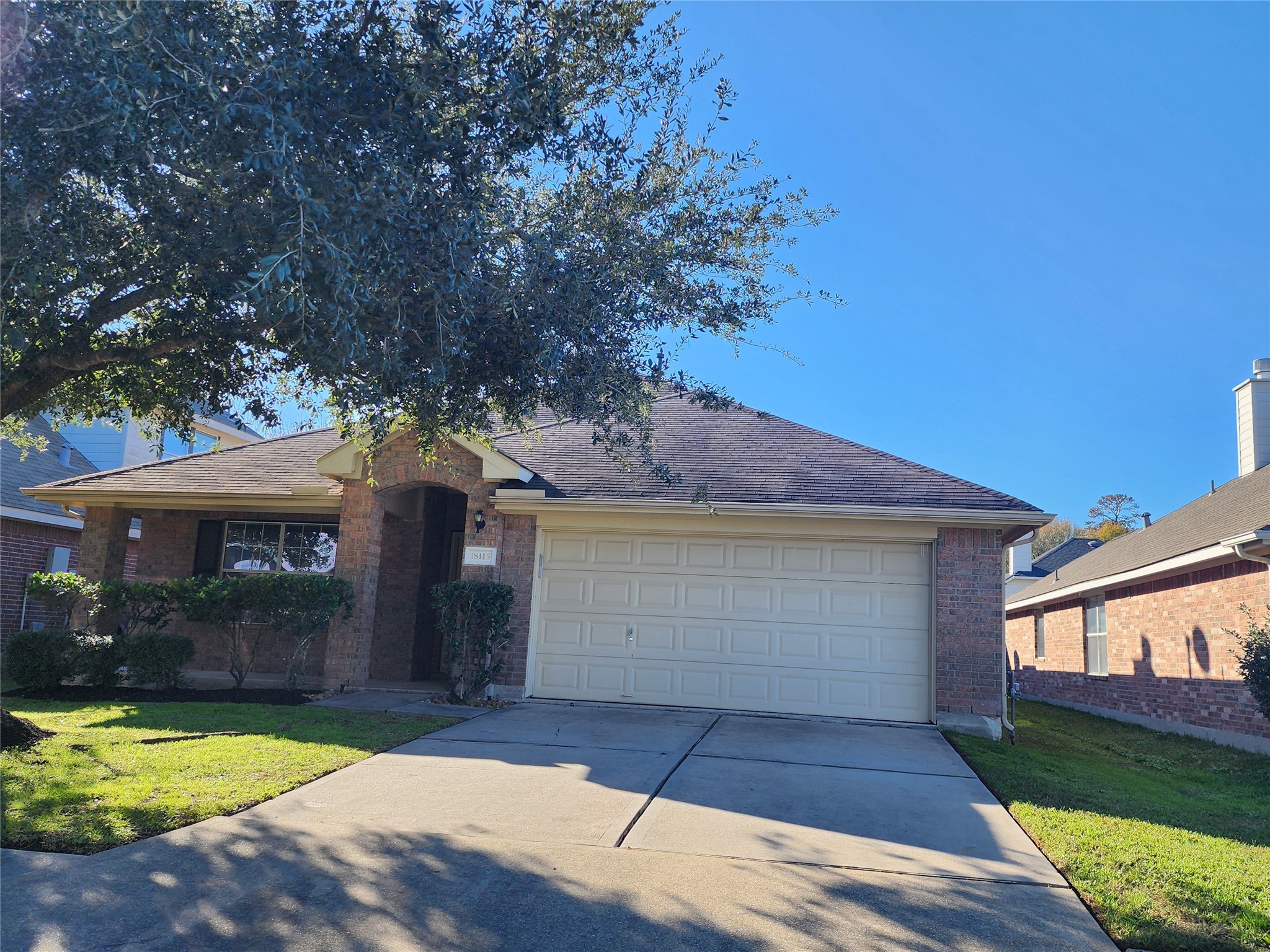 18115 Pagemill Point Lane Humble TX 77346