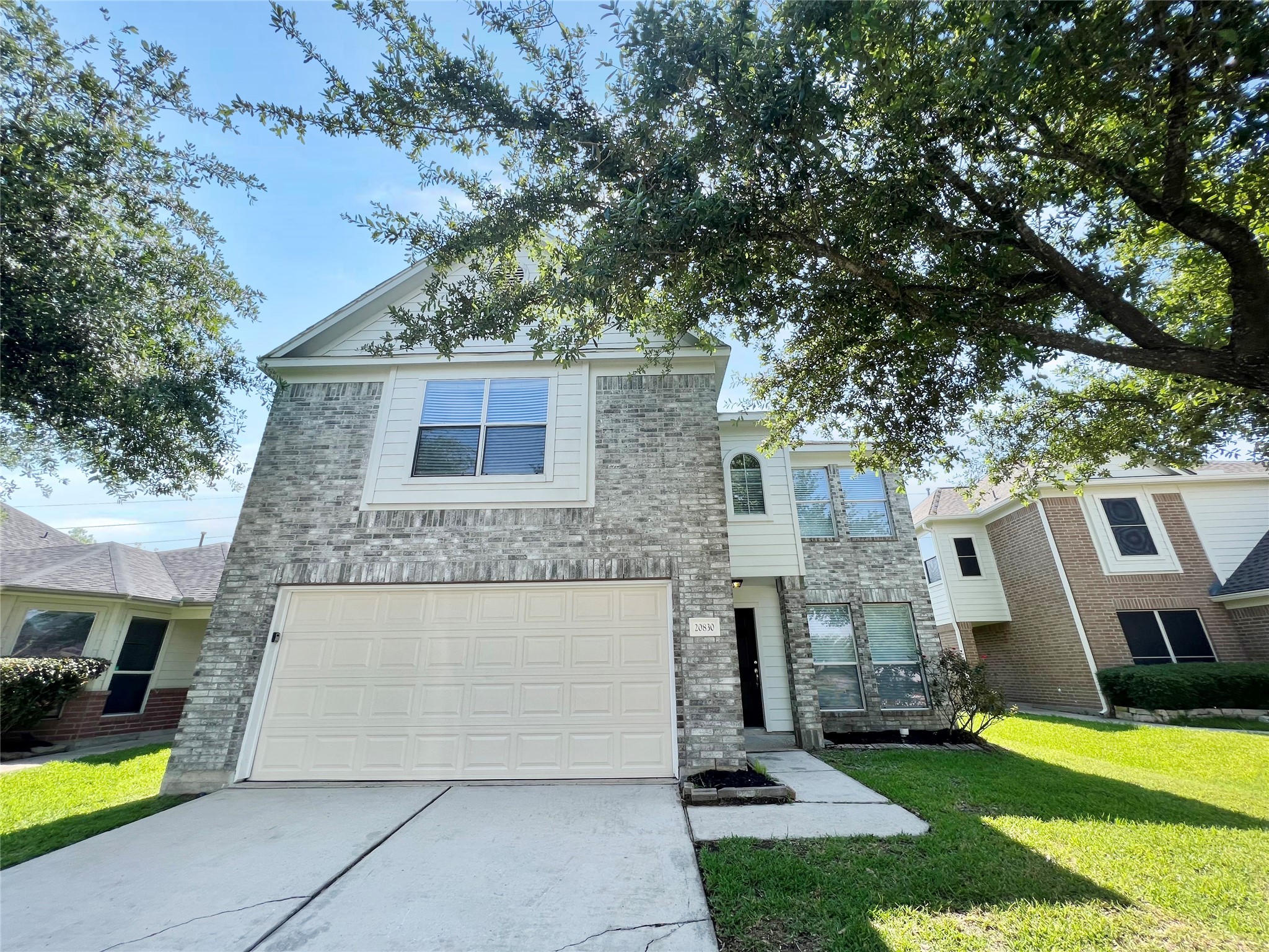 20830 Fox Swift Court Humble TX 77338