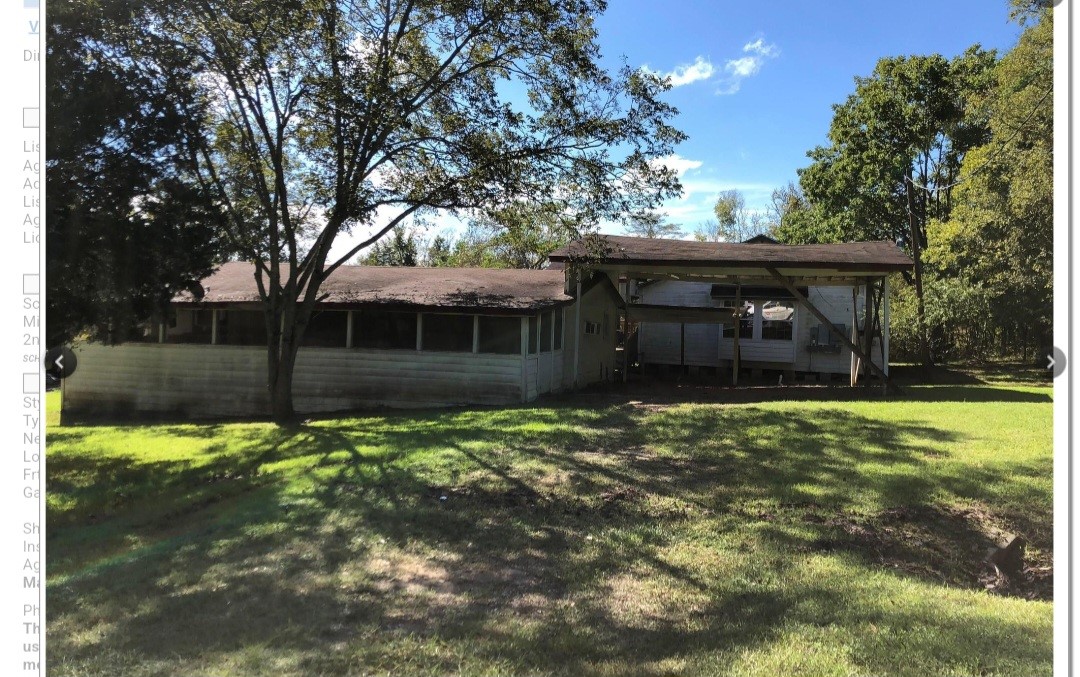 190 Briar Meadows Drive Coldspring TX 77331