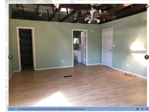 190 Briar Meadows Drive Coldspring TX 77331