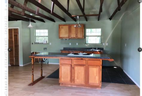 190 Briar Meadows Drive Coldspring TX 77331